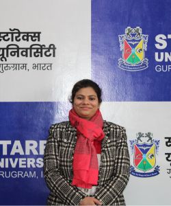 Suruchi Kapur
